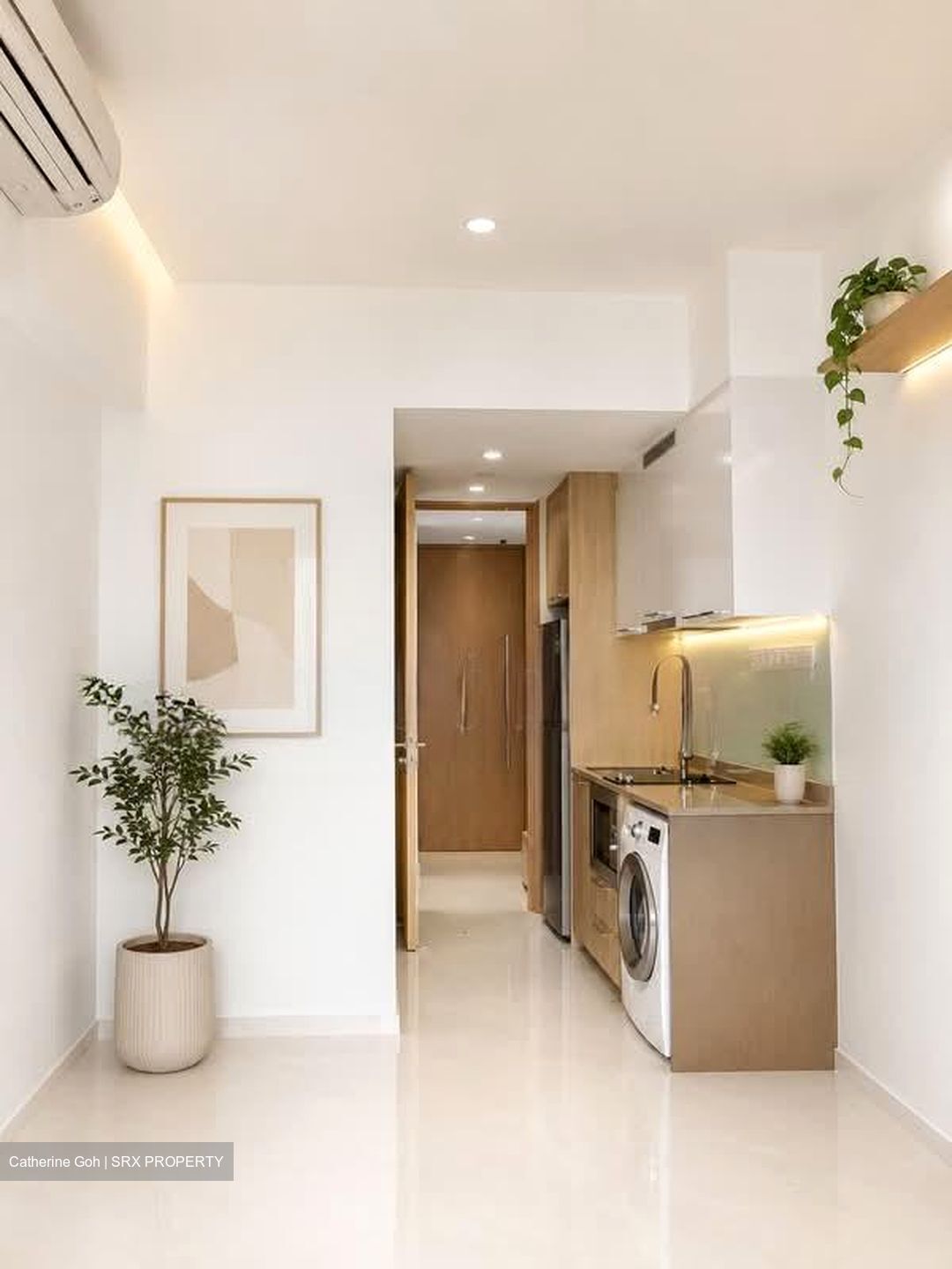 Trilive (D19), Condominium #558794451
